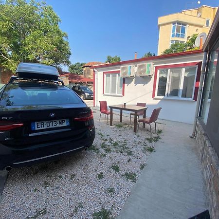 Centre Reach Otel Одрин Екстериор снимка