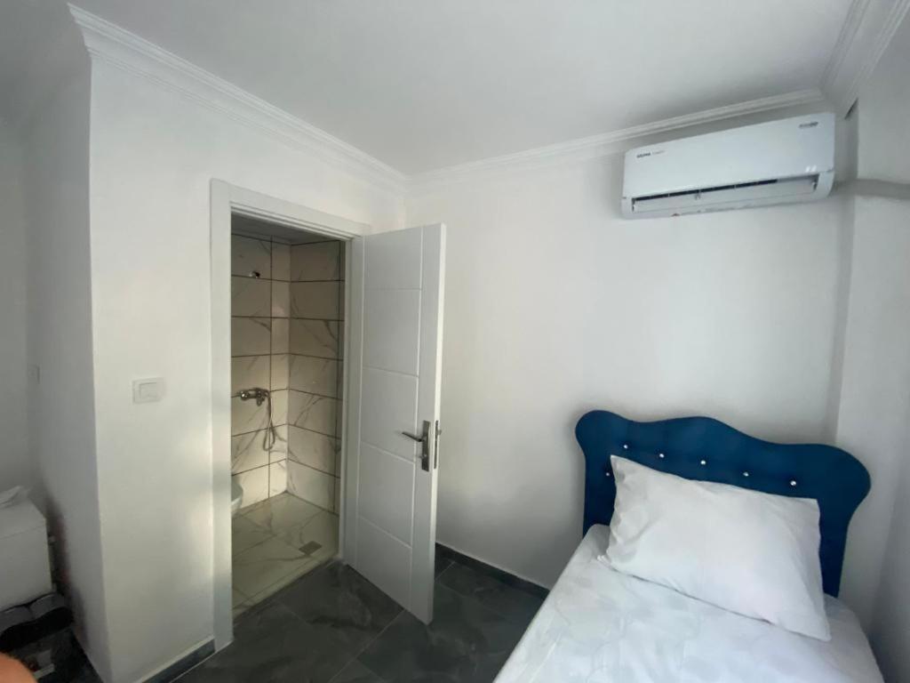 Centre Reach Otel Одрин Екстериор снимка