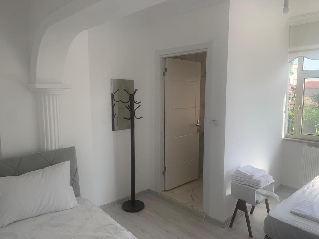 Centre Reach Otel Одрин Екстериор снимка