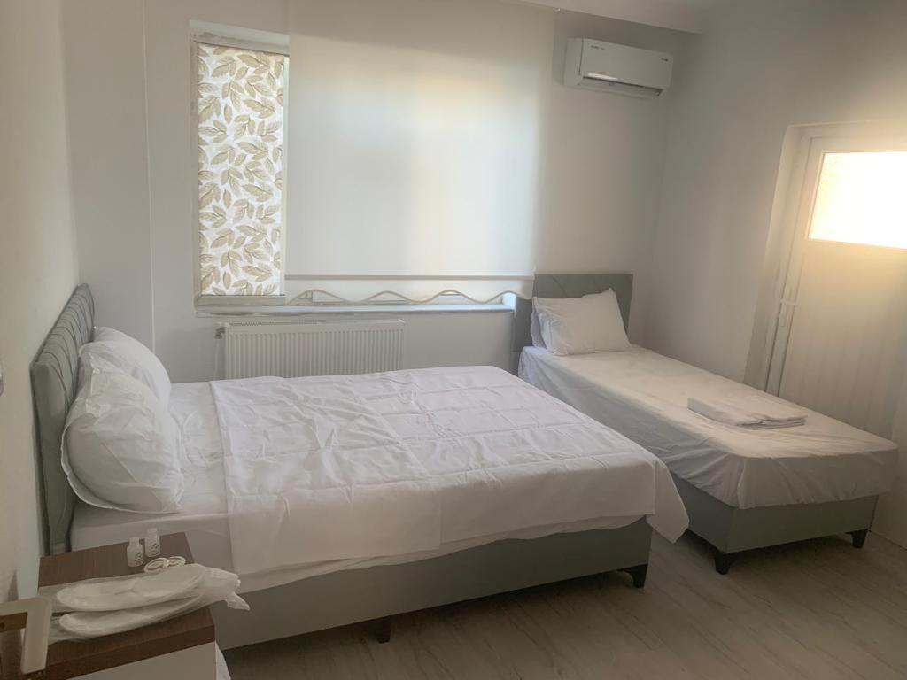 Centre Reach Otel Одрин Екстериор снимка