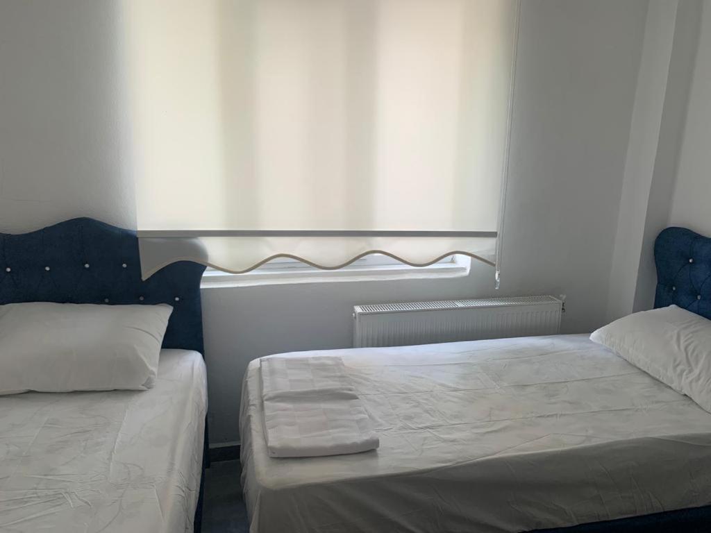 Centre Reach Otel Одрин Екстериор снимка