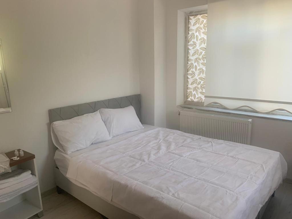 Centre Reach Otel Одрин Екстериор снимка