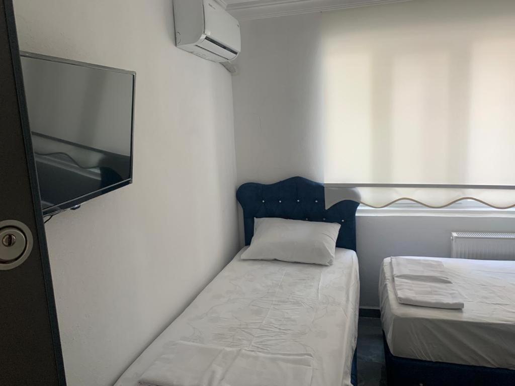 Centre Reach Otel Одрин Екстериор снимка