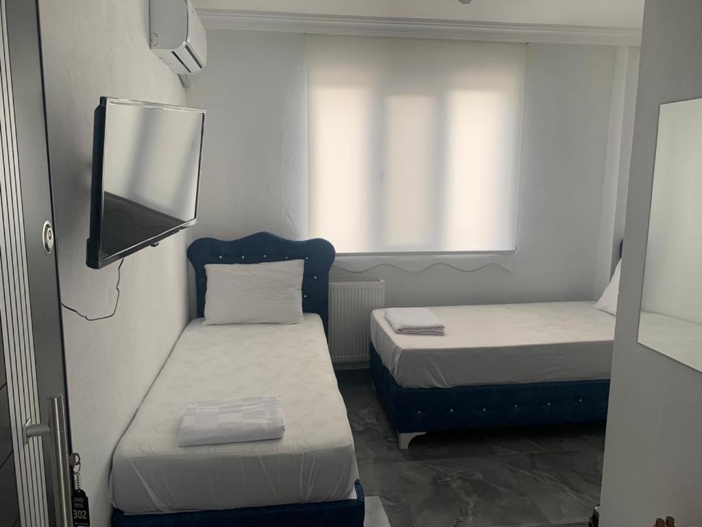 Centre Reach Otel Одрин Екстериор снимка