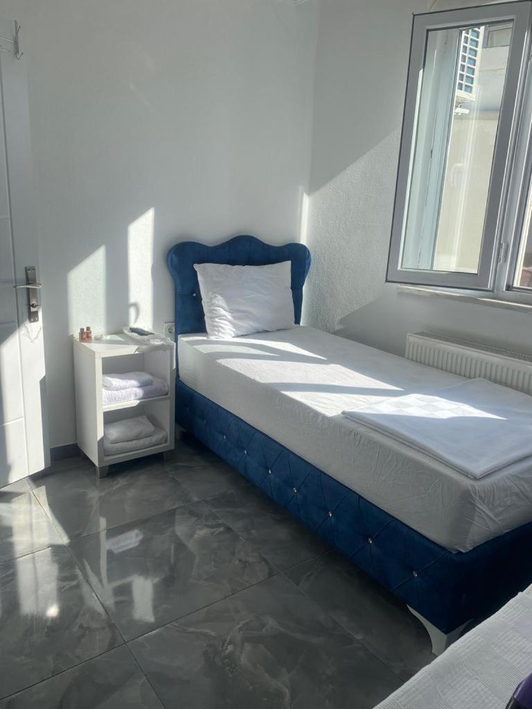Centre Reach Otel Одрин Екстериор снимка