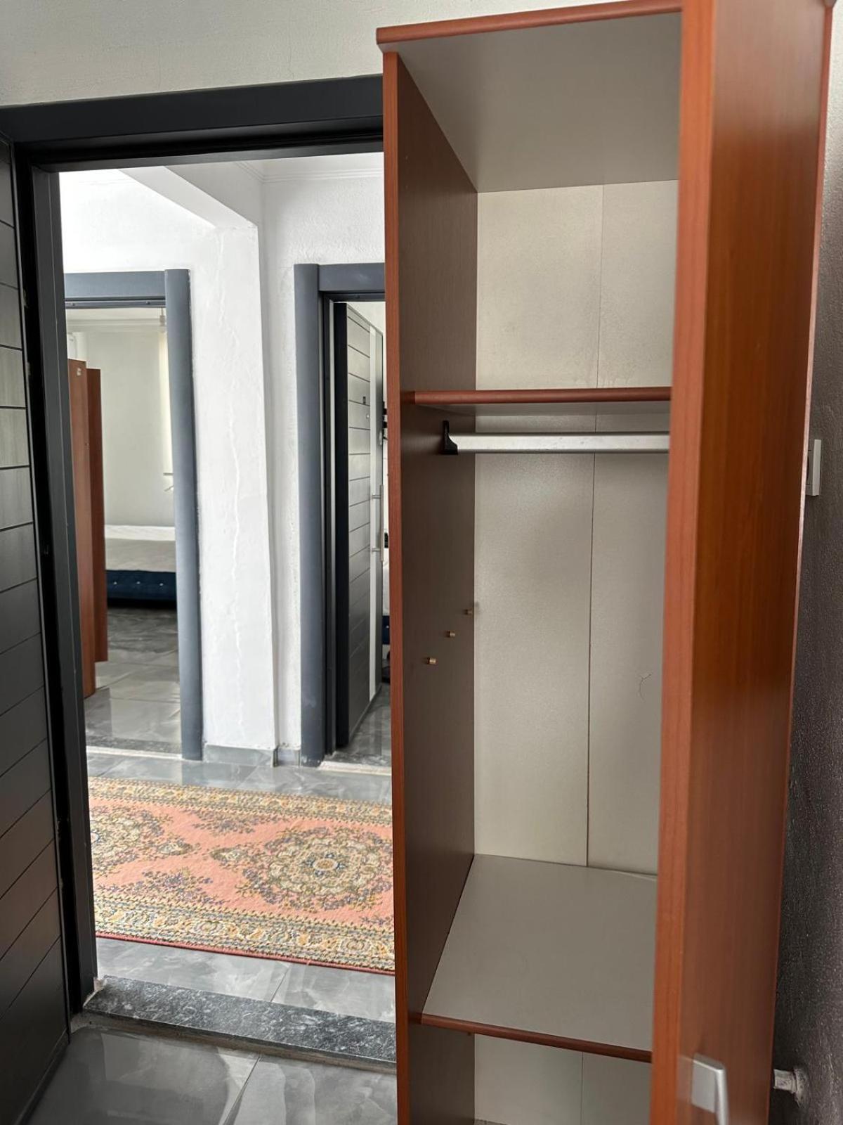 Centre Reach Otel Одрин Екстериор снимка
