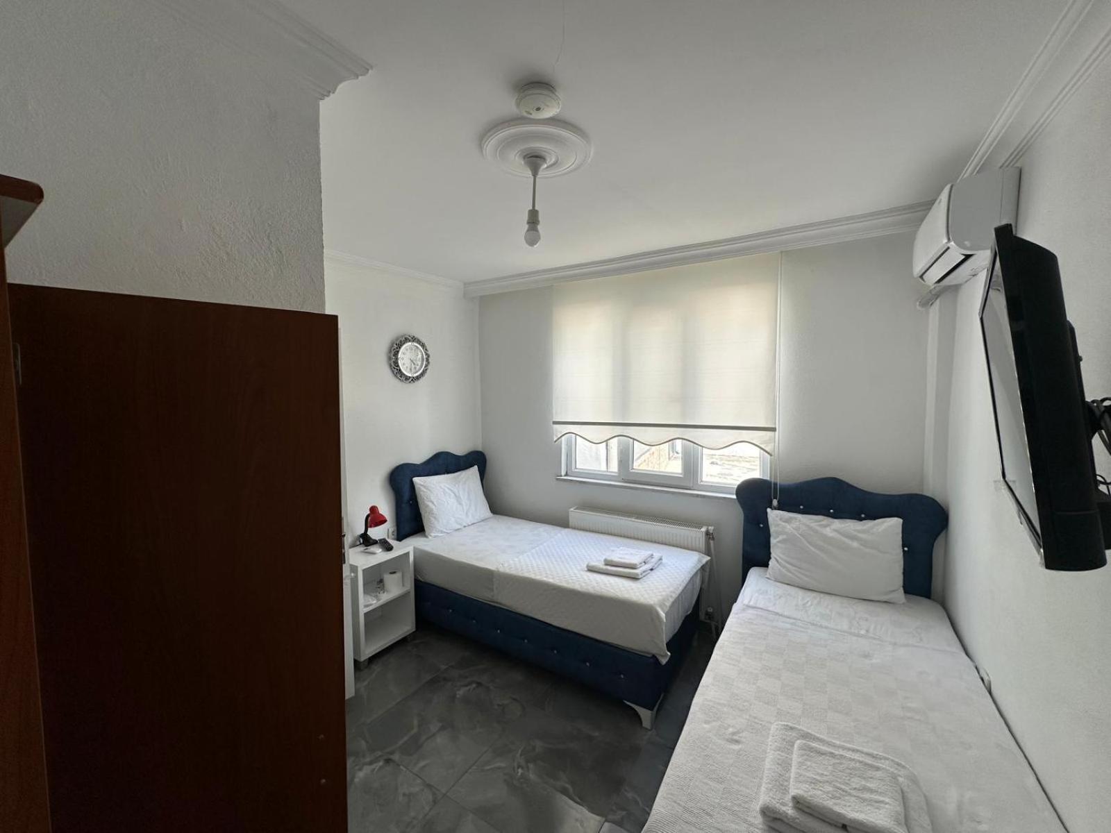 Centre Reach Otel Одрин Екстериор снимка