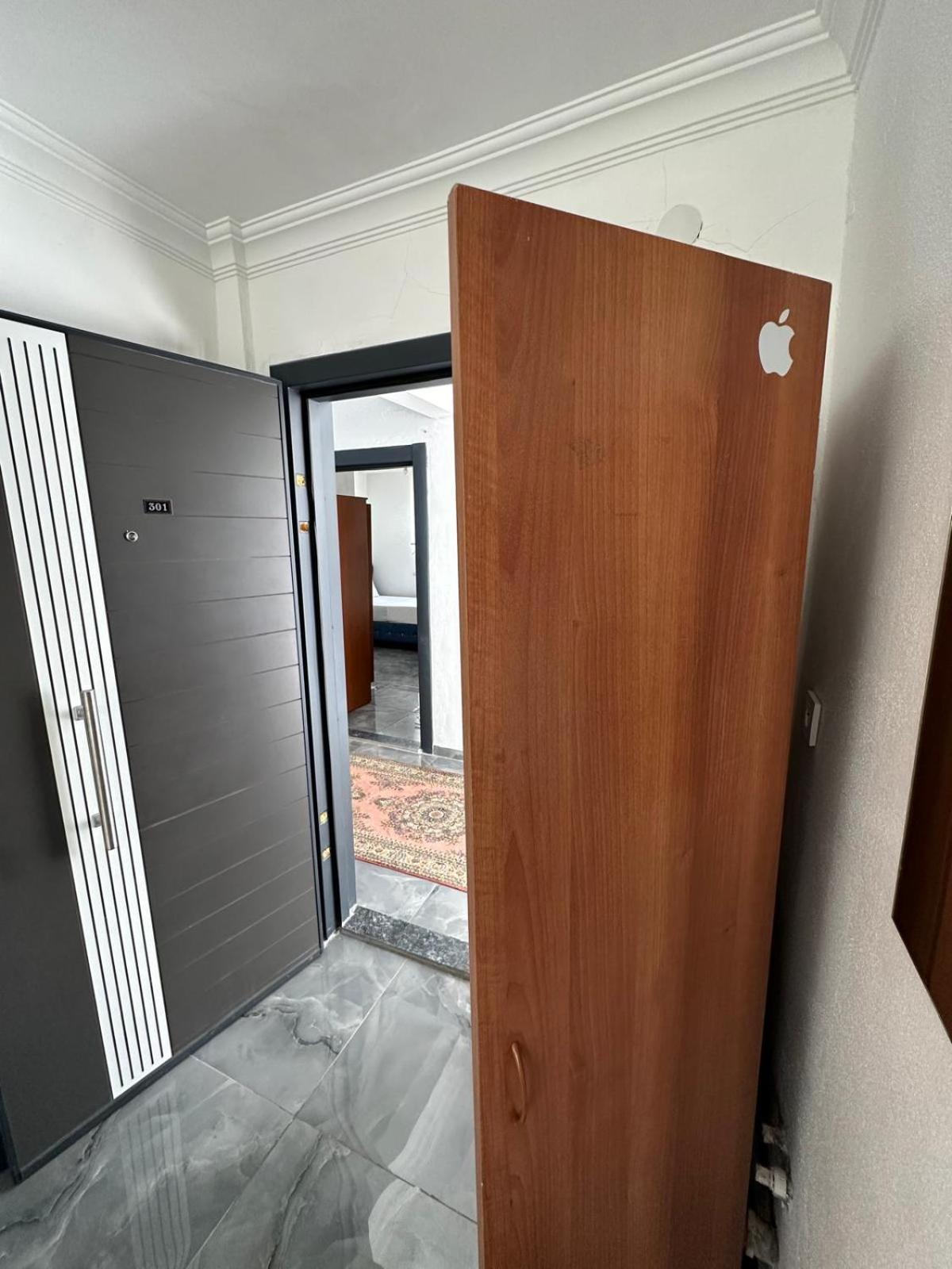 Centre Reach Otel Одрин Екстериор снимка