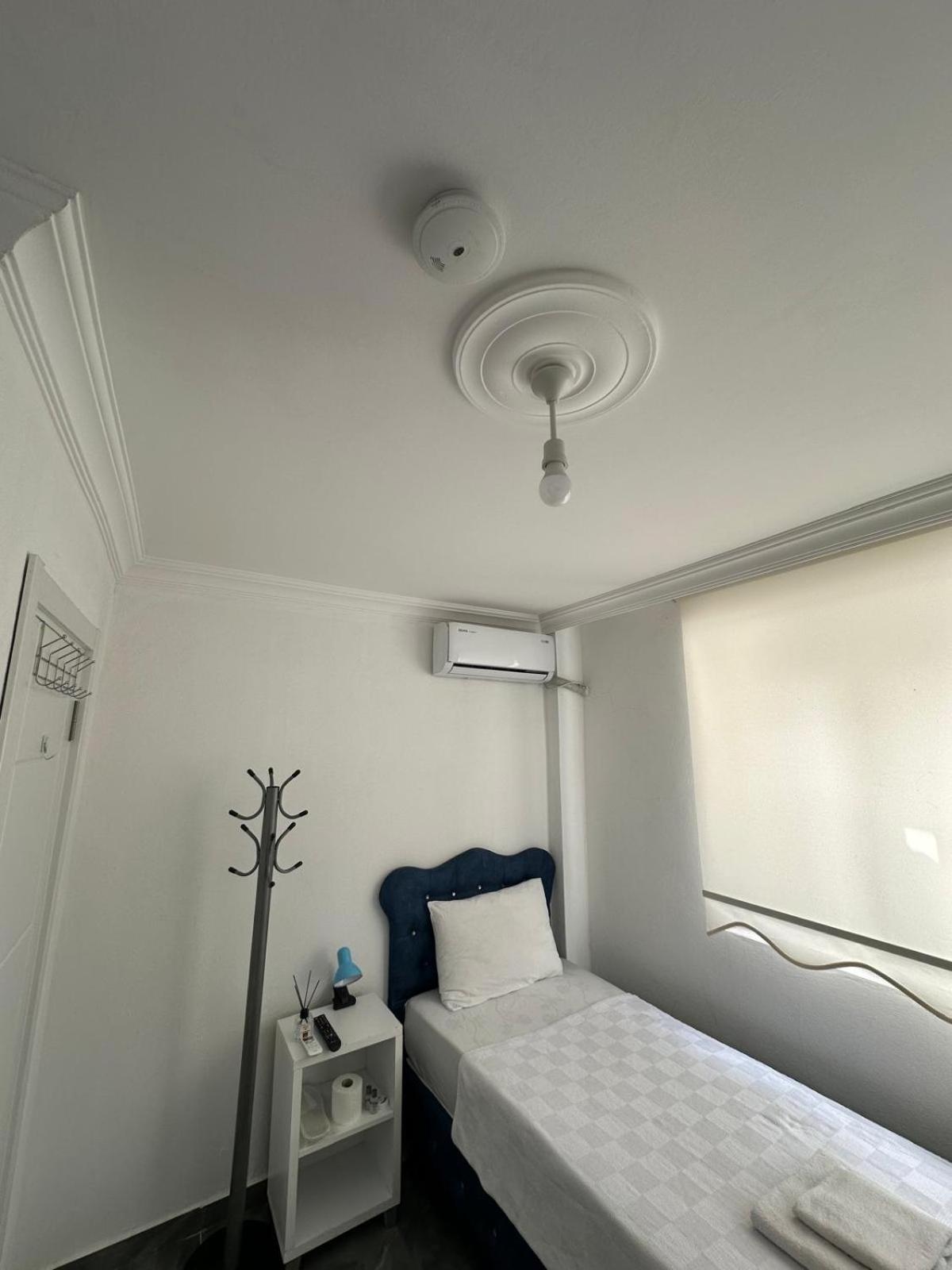 Centre Reach Otel Одрин Екстериор снимка